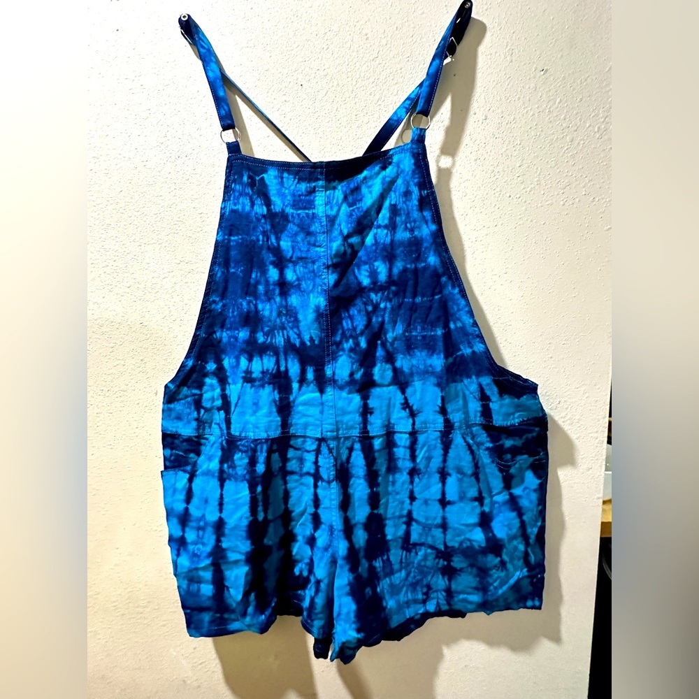 Torrid shortall shorts